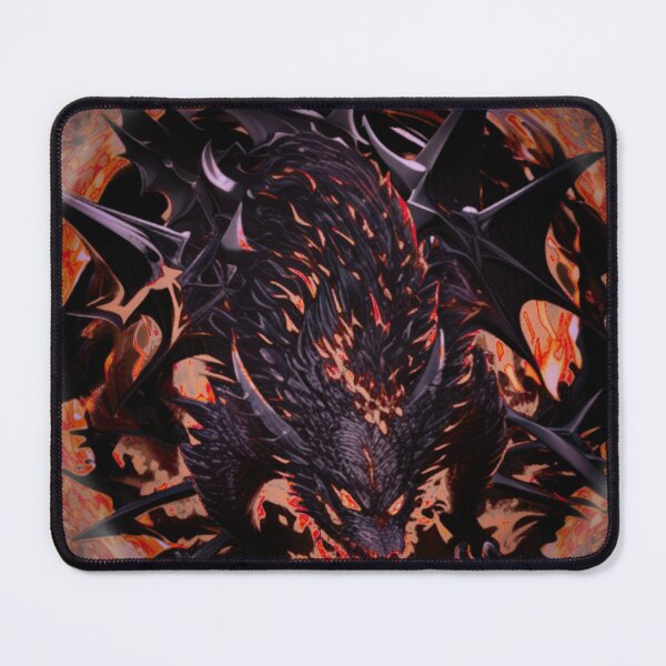 Item preview, The burning from within designed and sold by Dark Fantasy Art | Anime.