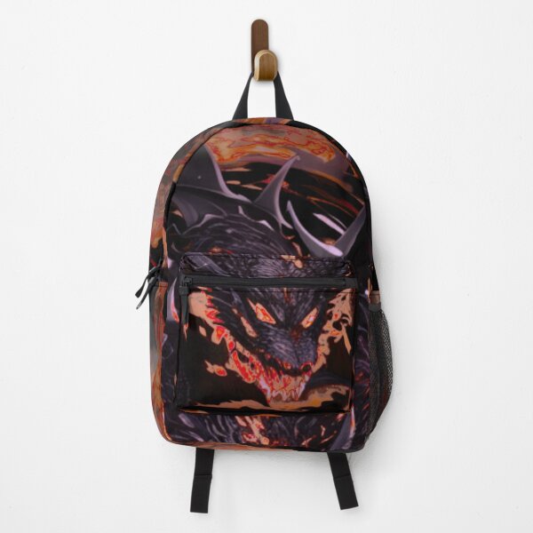 Item preview, The burning from within designed and sold by Dark Fantasy Art | Anime.