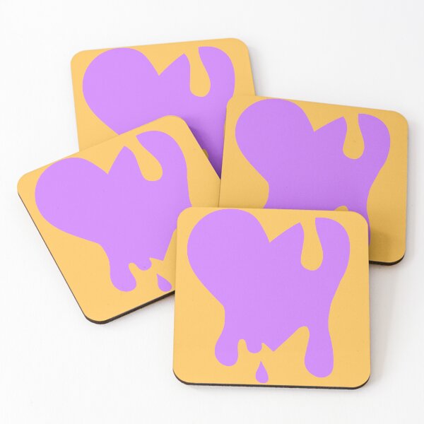 Item preview, Dripping Heart designed and sold by PeachPxe.