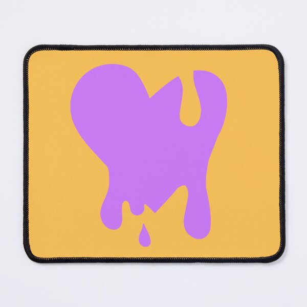 Item preview, Dripping Heart designed and sold by PeachPxe.