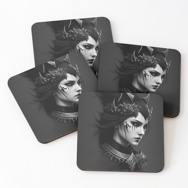 Item preview, Dark Desires 46 designed and sold by Inspire-Imagery.
