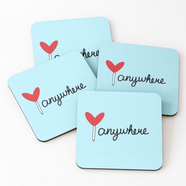 Item preview, Anywhere designed and sold by KristenST.