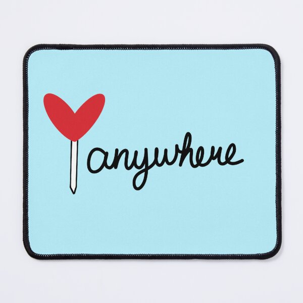 Item preview, Anywhere designed and sold by KristenST.