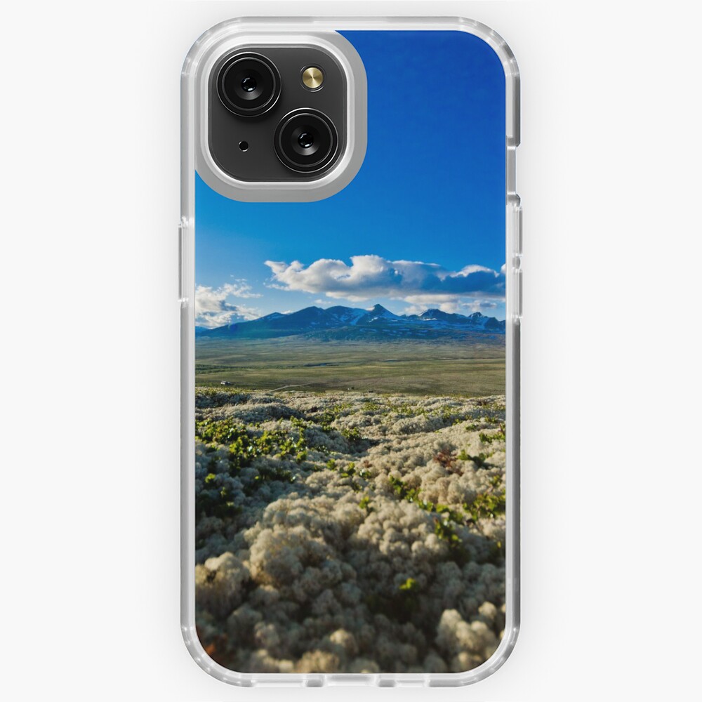 Item preview, iPhone Soft Case designed and sold by poetic.