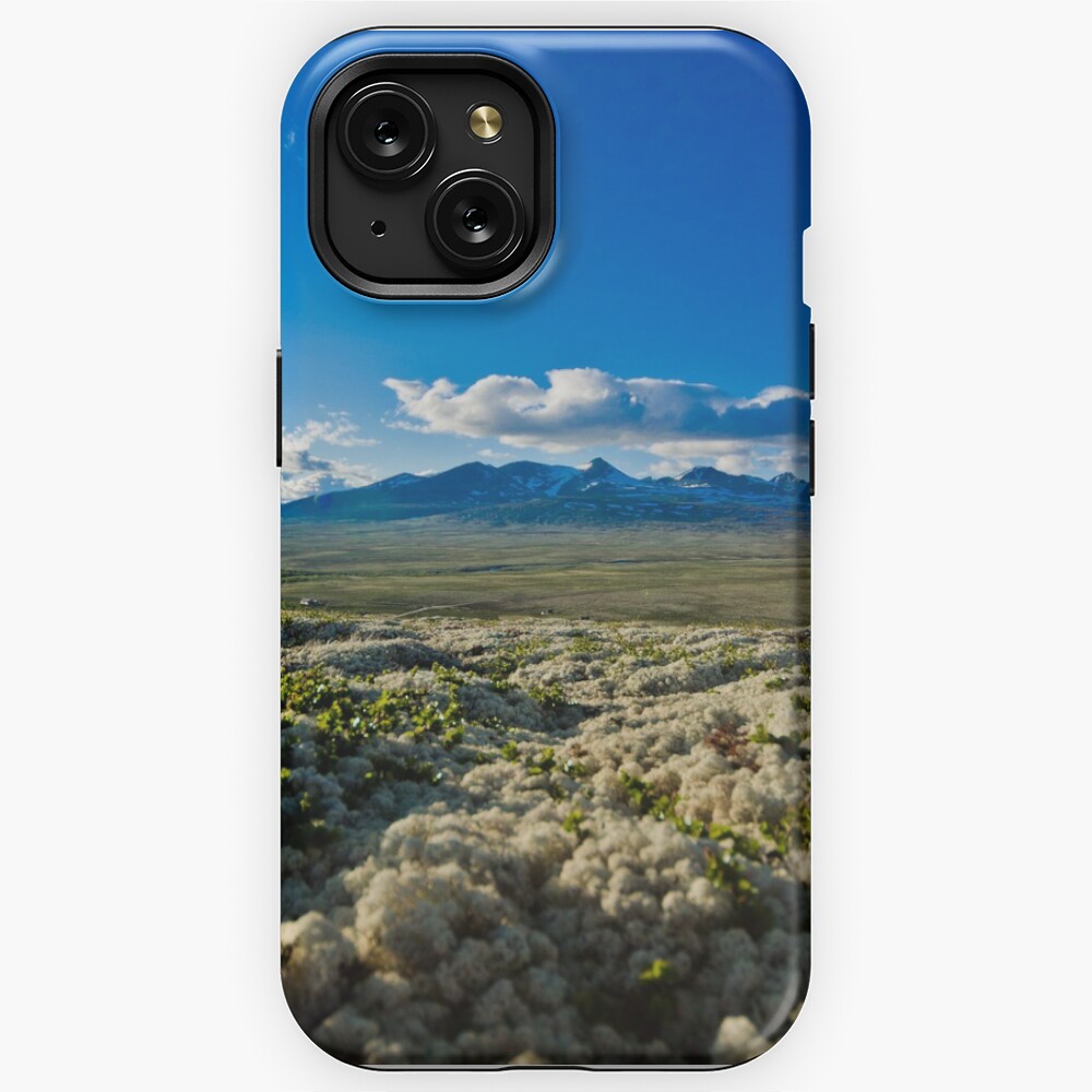 Item preview, iPhone Tough Case designed and sold by poetic.