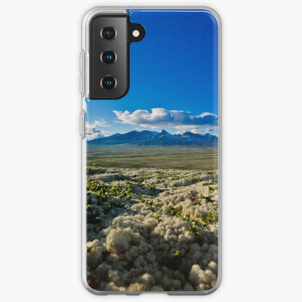 Item preview, Samsung Galaxy Soft Case designed and sold by poetic.
