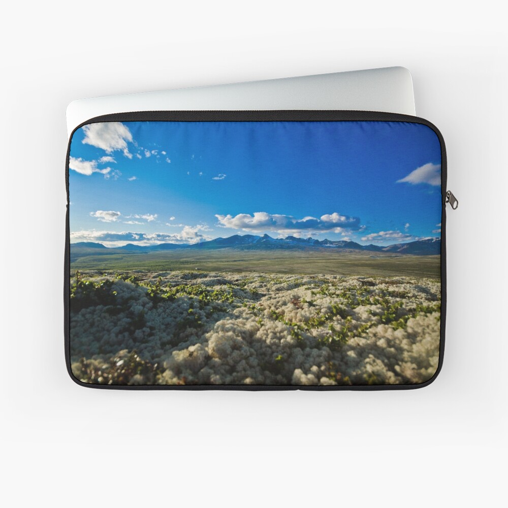 Item preview, Laptop Sleeve designed and sold by poetic.