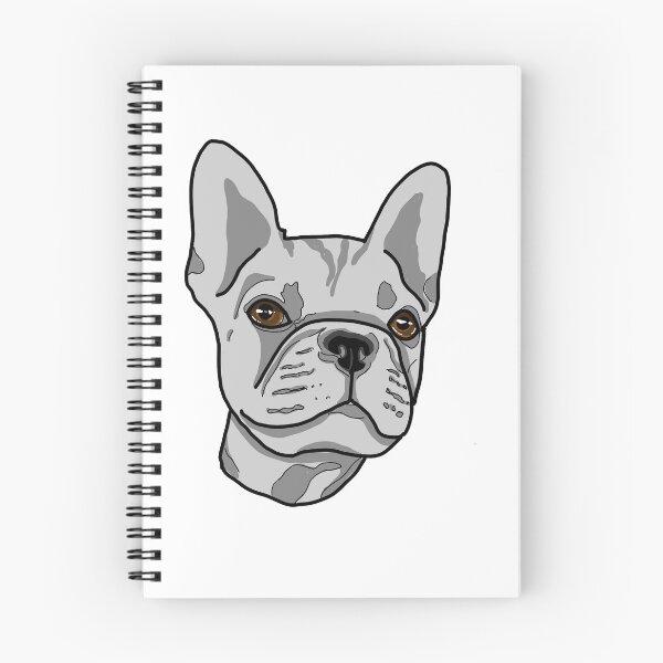 Item preview, Frenchy grey designed and sold by Esotericdesign.