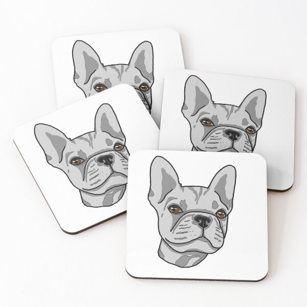 Item preview, Frenchy grey designed and sold by Esotericdesign.