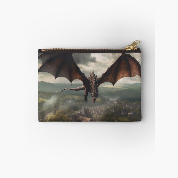 Item preview, Medieval Dragon  designed and sold by WarmBreeze1.
