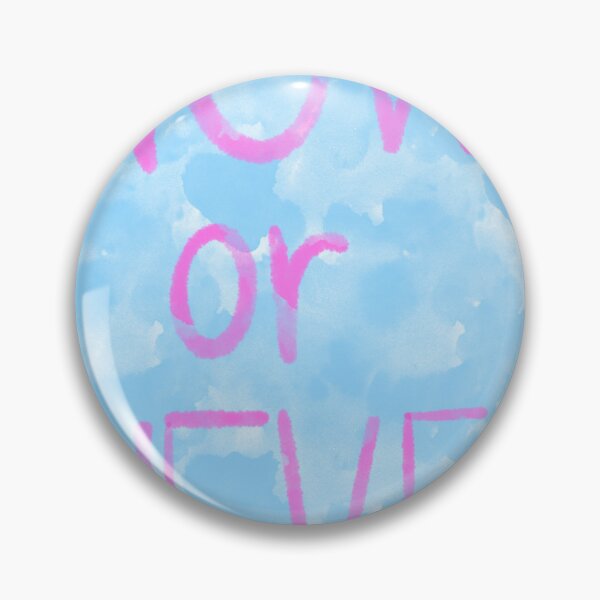 Item preview, Now or never designed and sold by KristenST.