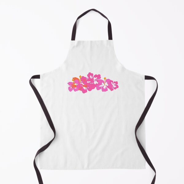 Item preview, Tropical beach Hawaiian hibiscus flowers summer t shirt designed and sold by Paintingladycat.