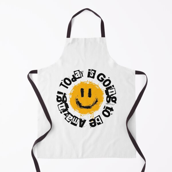 Item preview, Today is going to be amazing designed and sold by LittleLoveFinds.
