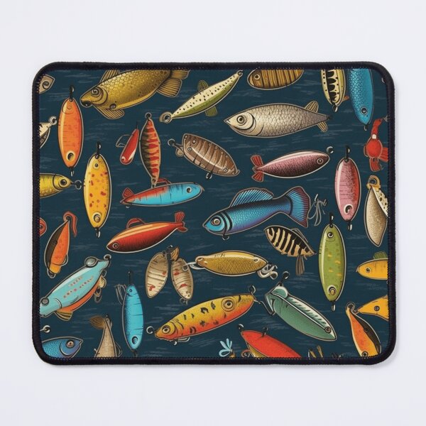 Item preview, Father's Day fishing lure designed and sold by WorldOfHolidays.