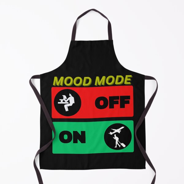 Item preview, Travel mode - OFF and ON - Mood mode  designed and sold by Lovegesture.