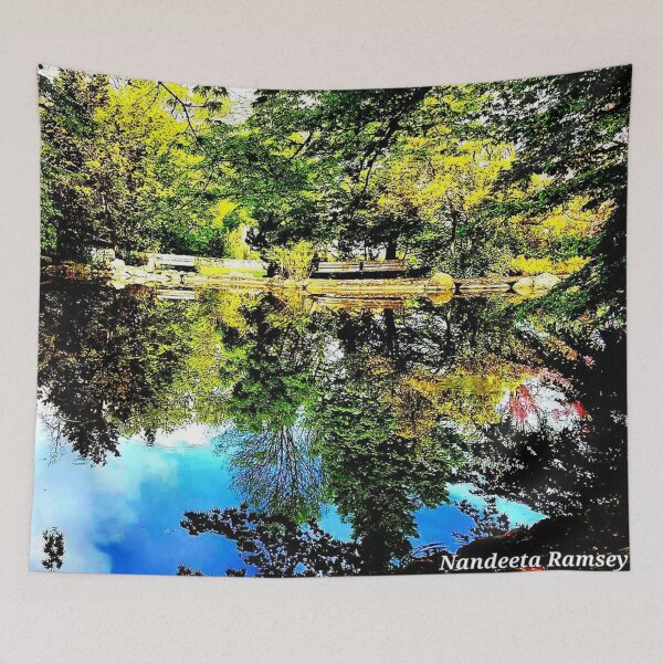 Item preview, Reflection designed and sold by Nandeeta.