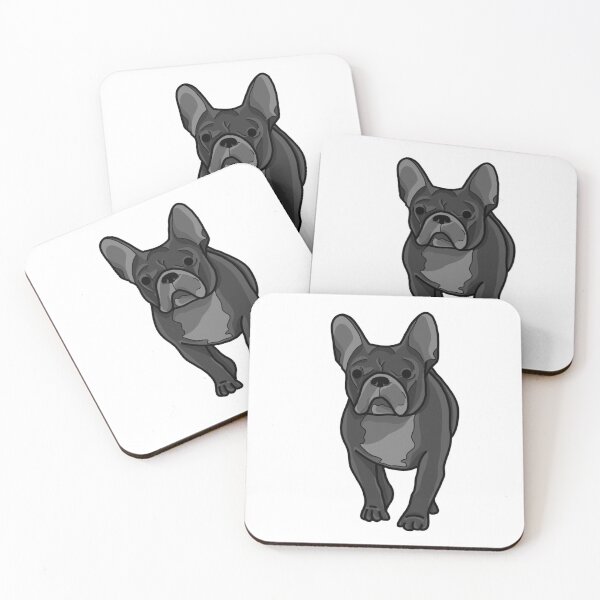Item preview, Bulldog designed and sold by Esotericdesign.