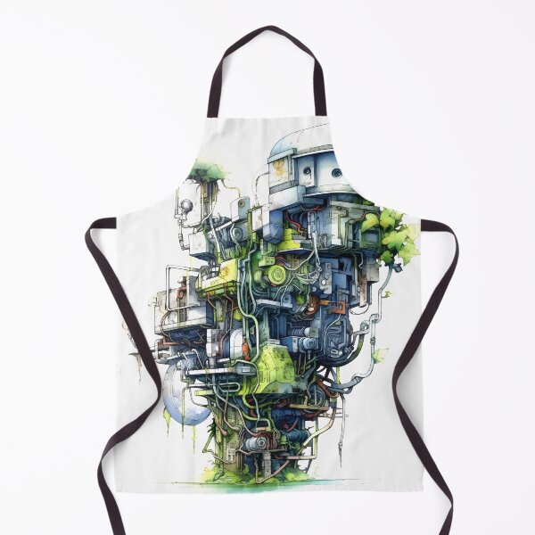 Item preview, Waterpixel Art #183 designed and sold by Eynoxart.