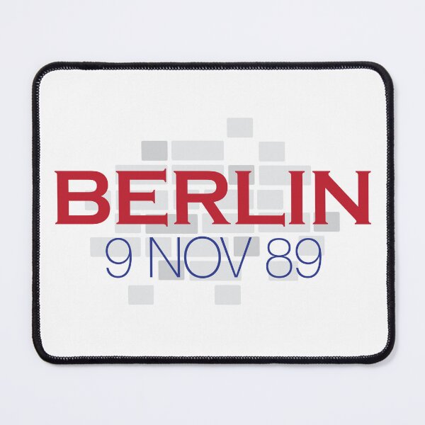 Item preview, Berlin 9 Nov 89 designed and sold by ArtofDissent.