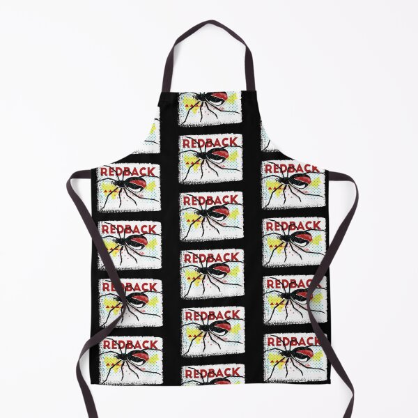Item preview, Redback spider designed and sold by piedaydesigns.