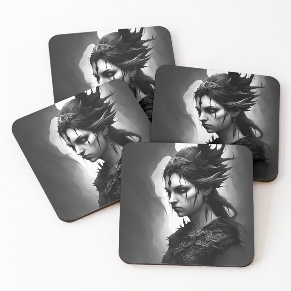 Item preview, Dark Desires 48 designed and sold by Inspire-Imagery.
