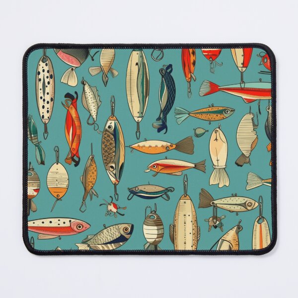 Item preview, Father's Day fishing lure designed and sold by WorldOfHolidays.