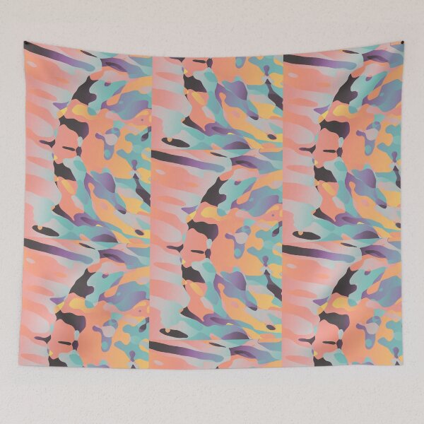 Item preview, Planetary Fragmentation designed and sold by dcosmos.