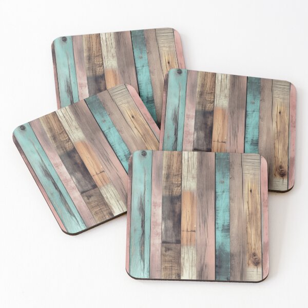 Item preview, Old wooden wall designed and sold by Janderson  Sales.