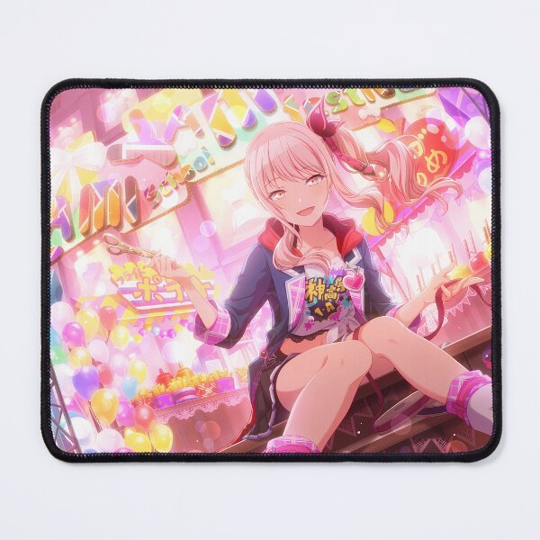 Item preview, Mizuki Akiyama KAMIKOU FESTIVAL! (Despues de) designed and sold by Takaada.