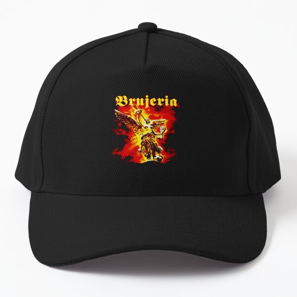 Brujeria Hats for Sale | Redbubble