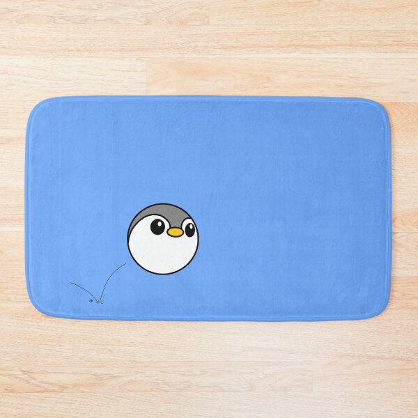 Item preview, Ball Penguin designed and sold by MrGuin.