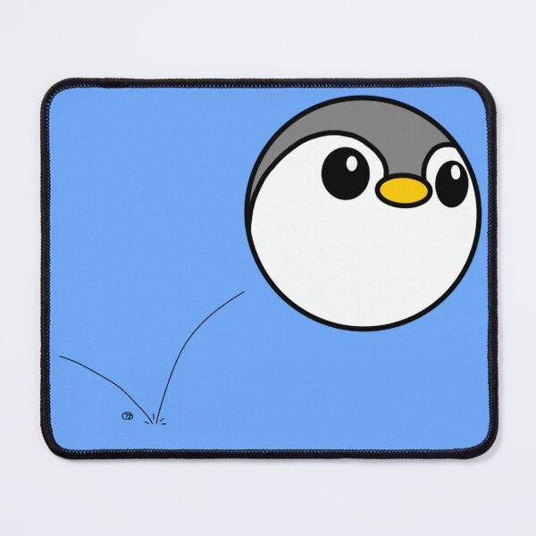 Item preview, Ball Penguin designed and sold by MrGuin.