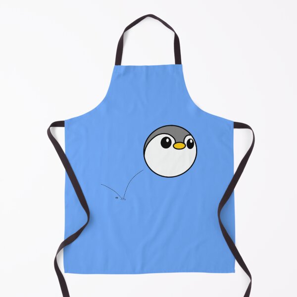 Item preview, Ball Penguin designed and sold by MrGuin.