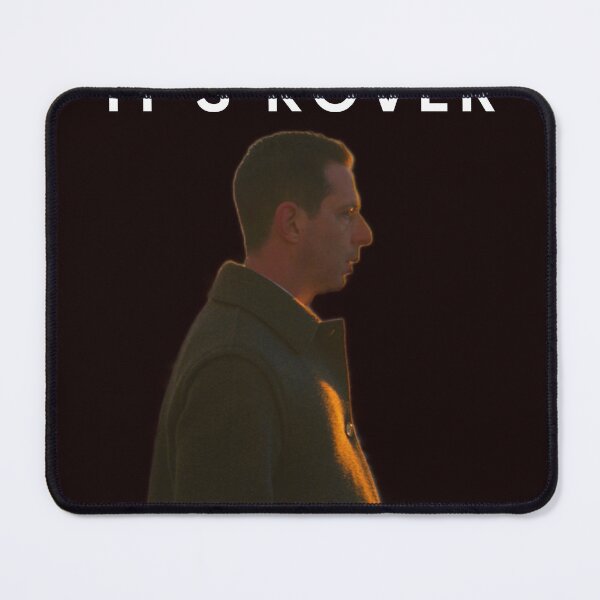 Item preview, its kover- kendall roy designed and sold by mjohnson2021.