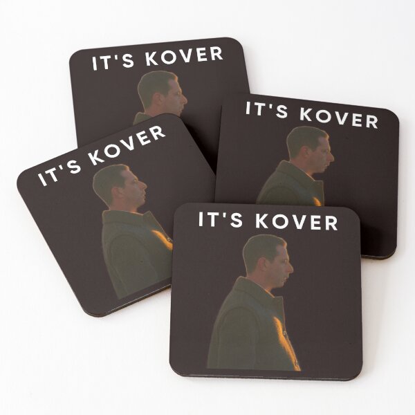Item preview, its kover- kendall roy designed and sold by mjohnson2021.
