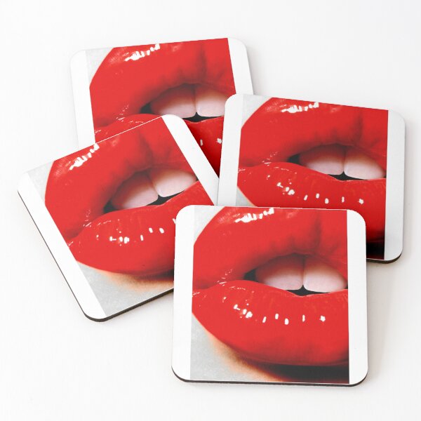 Item preview, Plump Lips designed and sold by ontological.