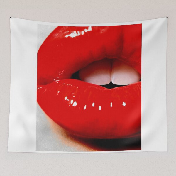 Item preview, Plump Lips designed and sold by ontological.