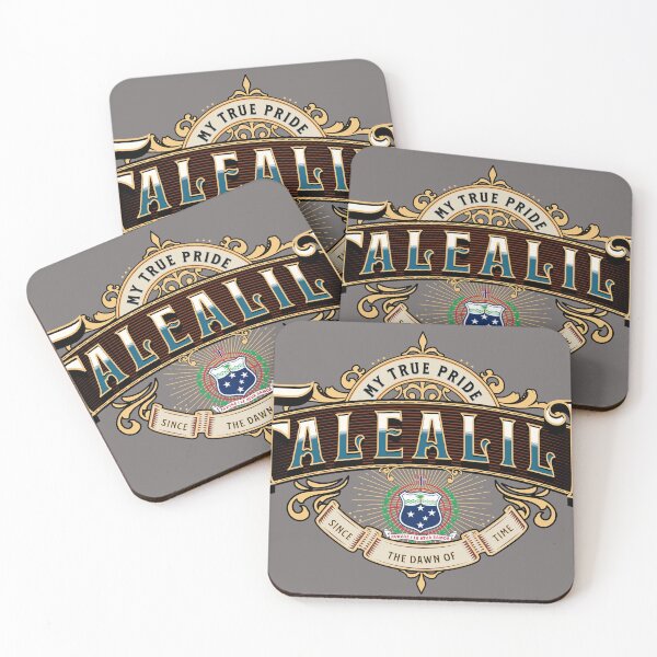 Item preview, Falealili designed and sold by ZL-27.