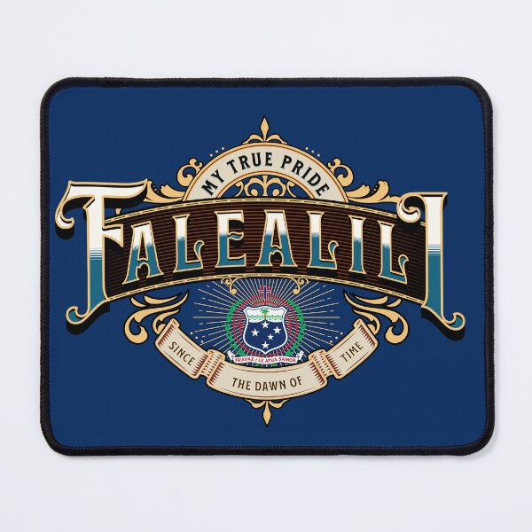 Item preview, Falealili designed and sold by ZL-27.
