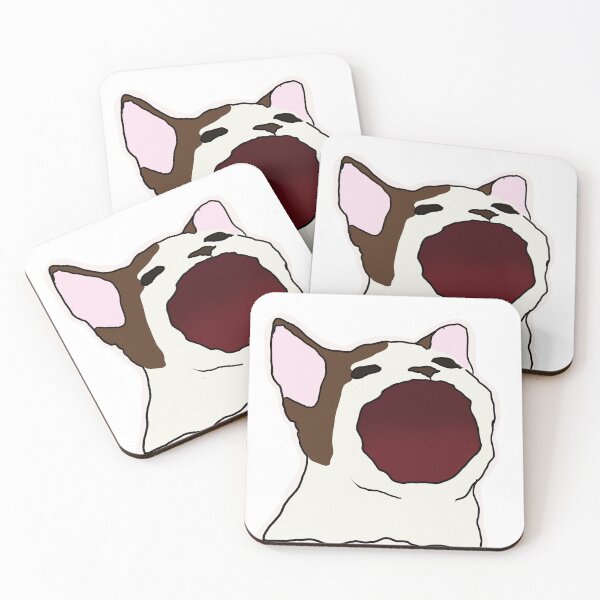 Item preview, Popcat designed and sold by sleepyheadedbb.