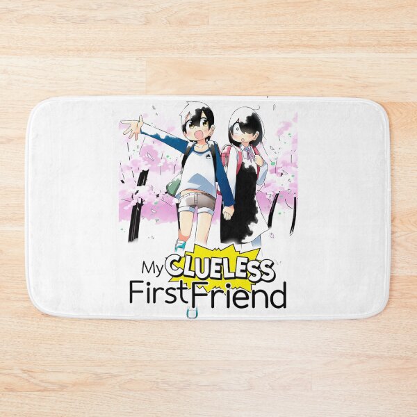 Item preview, graphic from my clueless first friend designed and sold by Jercole.
