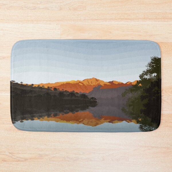 Item preview, Majestic Horizons: Aconquija designed and sold by fimdesigns.