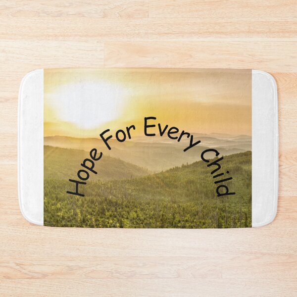 Item preview, Hope For Every Child designed and sold by mamolebo.