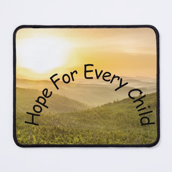 Item preview, Hope For Every Child designed and sold by mamolebo.