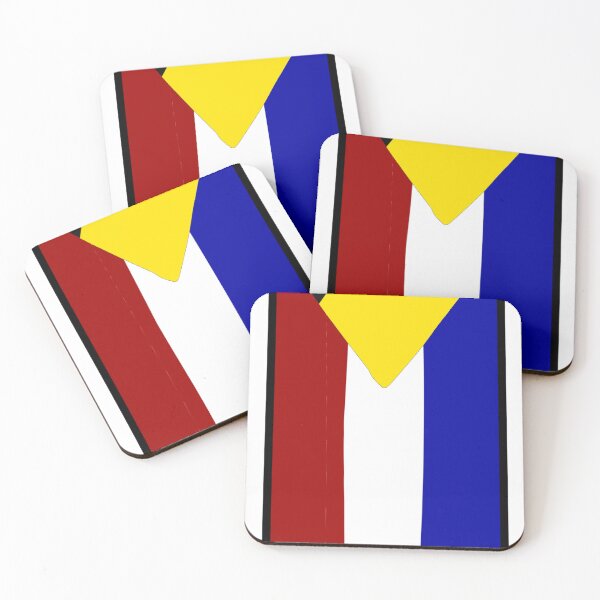 Item preview, New Lmanburg Flag (vertical) designed and sold by Dragonkitty11.