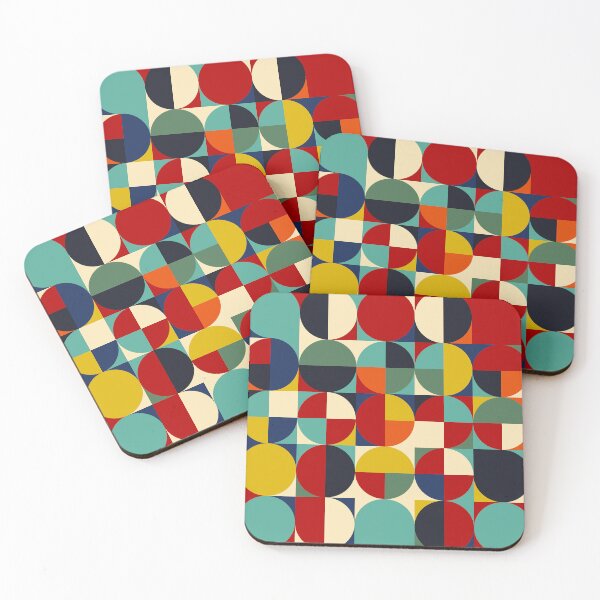 Item preview, Primary Geo  designed and sold by Texterns.