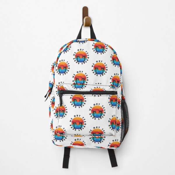 Item preview, Bruh we out teachers designed and sold by ZIZZO 22.