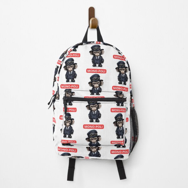 Item preview, Mono-poli designed and sold by SnapMood.