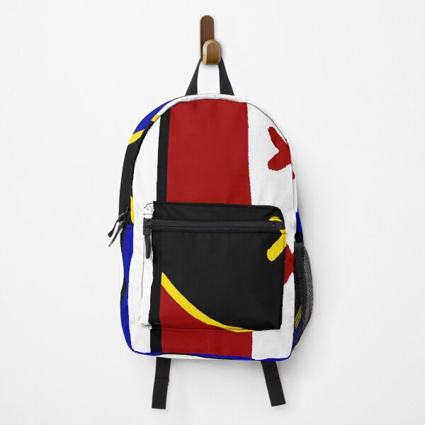 Item preview, Lmanburg Flag (Vertical) designed and sold by Dragonkitty11.