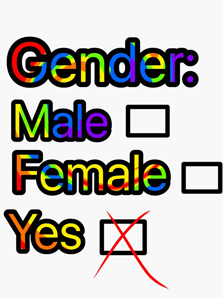 Apa Itu Gender Yes